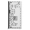 EK Water Blocks EK-Quantum Reflection² PC-O11D EVO XL D5 PWM D-RGB - akrils