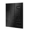 Iebūvēta mikroviļņu krāsns AMMB20E5SGB X-TYPE, 800W, 20L