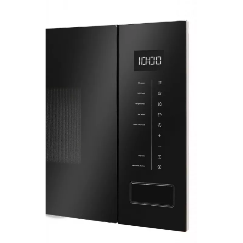 Iebūvēta mikroviļņu krāsns AMMB20E5SGB X-TYPE, 800W, 20L