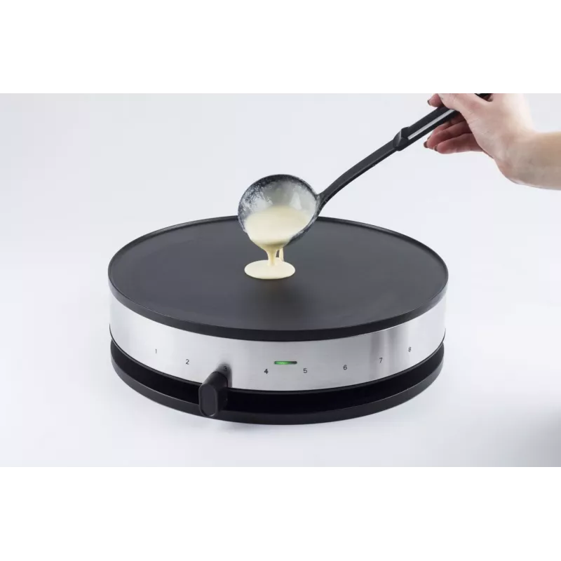 Caso CM 1300 Pankūku cepējs | 1300 W | 1 pankūka