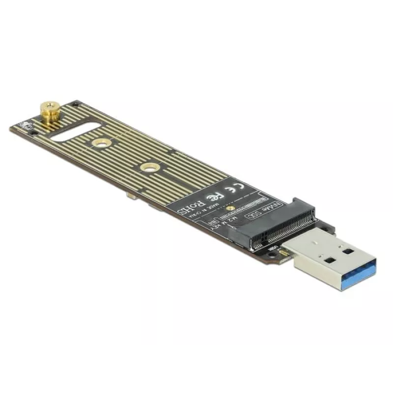 Iekšējais M.2 adapteris DeLOCK 64069