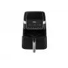 Ninja AF180EU fritieris Single 6,2 L 2000 W Karstā gaisa fritieris Melns