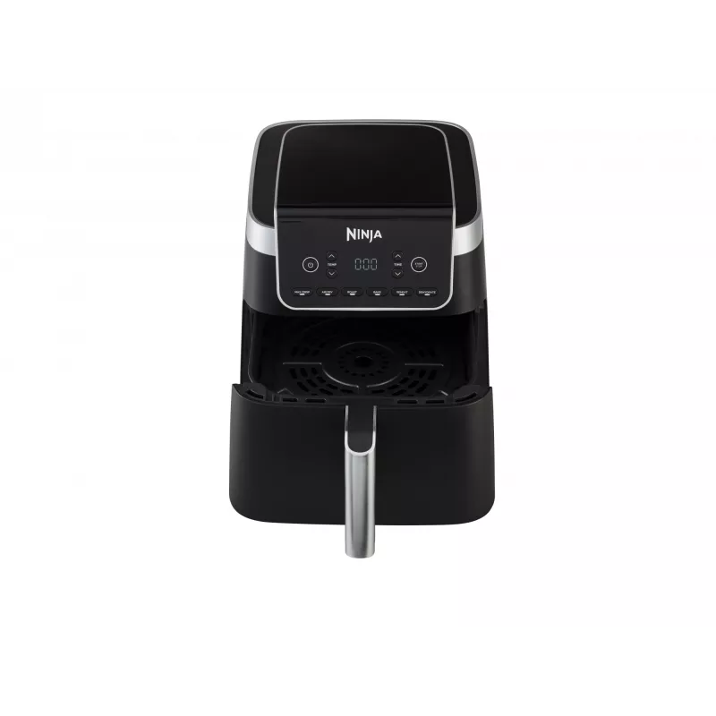 Ninja AF180EU fritieris Single 6,2 L 2000 W Karstā gaisa fritieris Melns