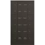 Busch-jaeger 2CKA006330A0076 melns