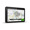 Navigators Garmin dēzl LGV720 6,95 collu TFT skārienekrāns 32 GB melns