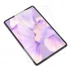 Rūdīta stikla ekrāna aizsargs Baseus Crystal 0,3 mm HUAWEI MatePad Pro 12.6 inch planšetdatoram