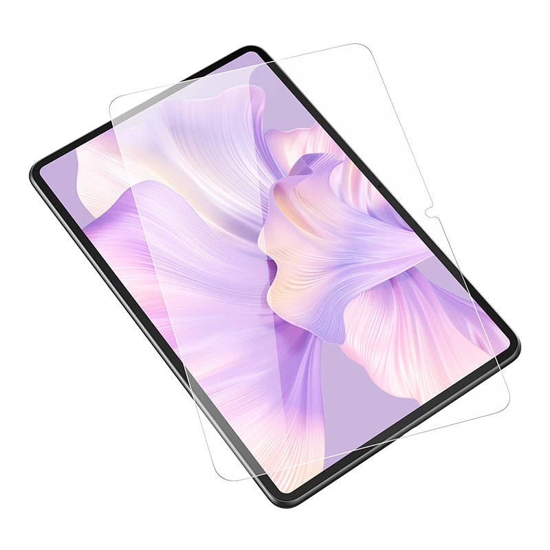 Rūdīta stikla ekrāna aizsargs Baseus Crystal 0,3 mm HUAWEI MatePad Pro 12.6 inch planšetdatoram