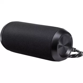 Pārnēsājams Bluetooth skaļrunis DEFENDER ENJOY S100 — 10W, Bluetooth 5.3, 5h akumulators, LED apgaismojums, iebūvēts mikrofons