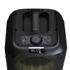 Party speaker Denver BPS-354 Melns