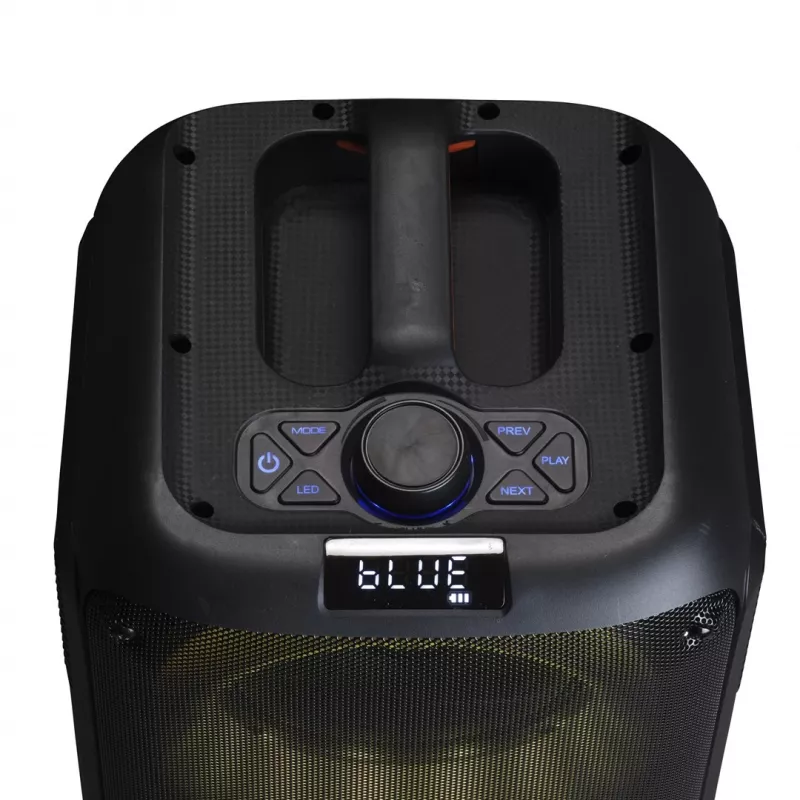 Party speaker Denver BPS-354 Melns