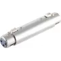 XLR savienotājadapters ShiverPeaks BS55071 — audio savienotāju adapteris no sieviešu uz sieviešu