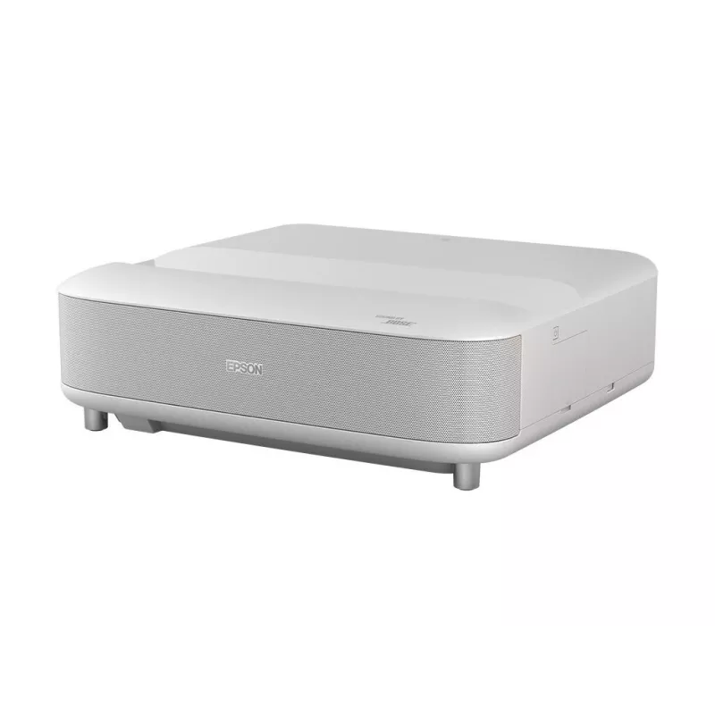 Epson EH-LS670W Standarta metiena projektors 3LCD UHD 4K (3840x2160) Balts