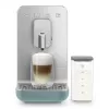 Smeg Collection Espresso kafijas automāts BCC13EGMEU smaragdzaļš