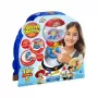 Izglītojošs mīksto bumbiņu veidošanas komplekts Cobi Toy Story 5 – modelis CHA-08513
