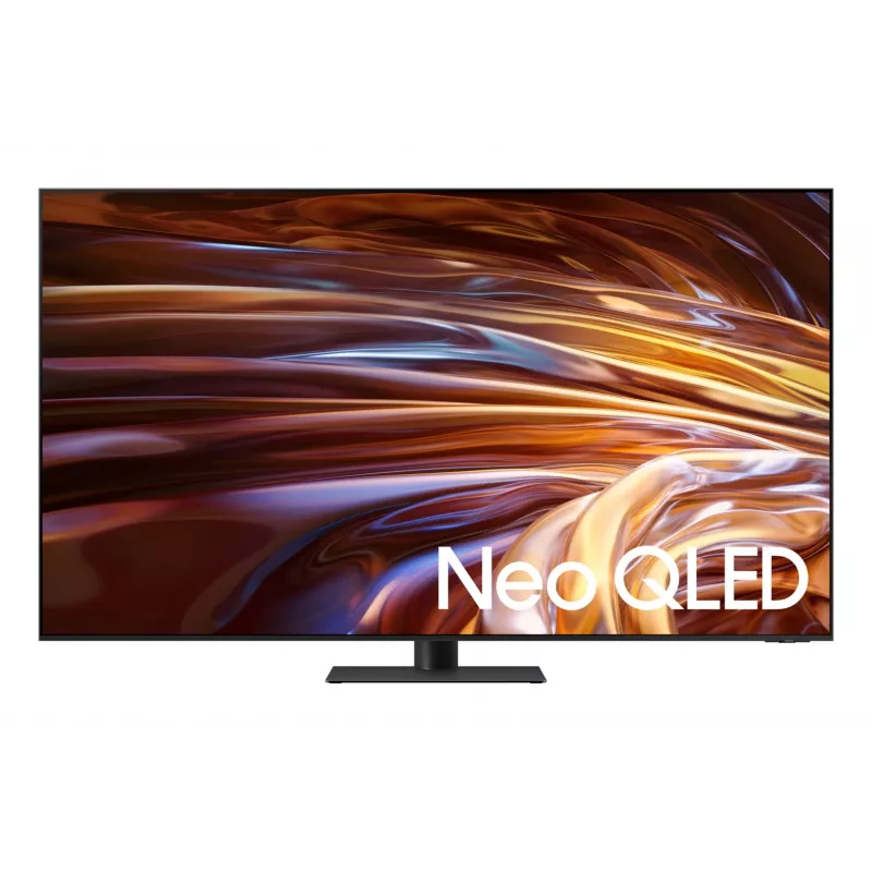 Samsung QE75QN95DATXXH TV 190,5 cm (75 collu) 4K Ultra HD viedtelevizors Wi-Fi melns