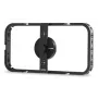 RØDE PHONECAGE kameras aizsargsistēma Melna 1/4 3/8 collas Platums 35,5 mm Dziļums 245 mm Augstums 126 mm