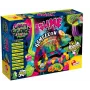 Liscianigiochi Science Kit Crazy Science Slime Chameleon 304-PL89246 – izglītojošs gļotu eksperimentu komplekts