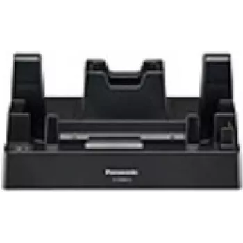 Panasonic FZ-VEBM12AU pilnais portu replikators - Toughpad FZ-M1, FZ-M1 Value