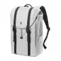 Tomtoc VintPack-TA1 klēpjdatora mugursoma, 15,6 inch/22L (pelēka)