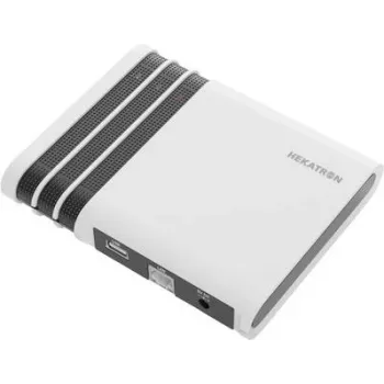 Bezvadu paplašināšanas modulis hekatron vertriebs Genius Port 31-6000001-01-01