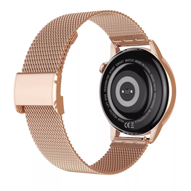 Viedpulkstenis MaxCom Fit FW58 vanad pro gold