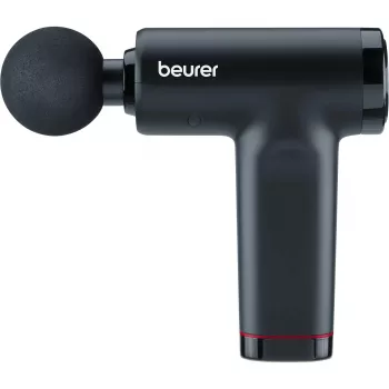 Rokas masāžas ierīce Beurer MG 89 Compact Power trigera punkta – melna