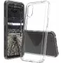Mobilā tālruņa maciņš JT BERLIN Pankow Clear 16.8 cm