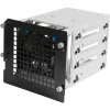 Cietā diska korpuss Chenbro 384-10502-2100A0 Full Tower