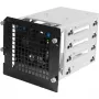 Cietā diska korpuss Chenbro 384-10502-2100A0 Full Tower