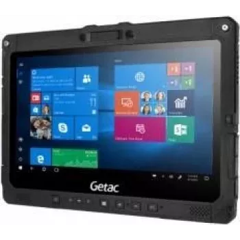 Getac Gamber-Johnson automašīnas turētājs, VESA: 75 x 75, Piemērots: K120 (planšetdators) (543314200603)