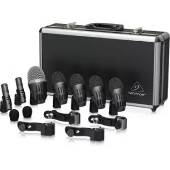 Behringer BC1500 komplekts Bungu mikrofonu komplekts