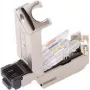 Siemens RJ45 spraudnis 6GK19011BB300AB0 6GK19011BB300AB0 1 gab. (6GK19011BB300AB0)