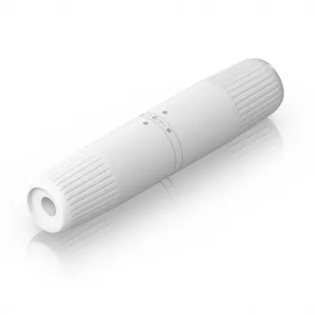 Ubiquiti UACC-RJ45-Coupler-C6A-Outdoor plakans balta RJ-45 2 gab.