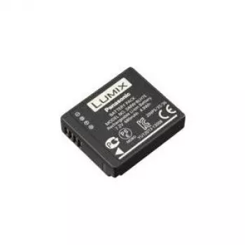 Baterija Panasonic DMW-BLH7 litija-jonu 680 mAh