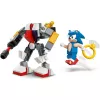 Konstruktors LEGO Sonic the Hedgehog 77001 Campfire Showdown, 177 daļas, 1 minifigūriņa, vecums 7+