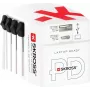 Lādētājs Skross 1.302332 Iekštelpu Maiņstrāvas 100-250V 20V 1x USB Type-C Balts