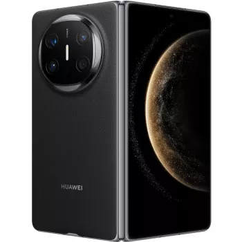 Viedtālrunis Huawei Mate X6 7,93 collas 12 GB 512 GB Melns