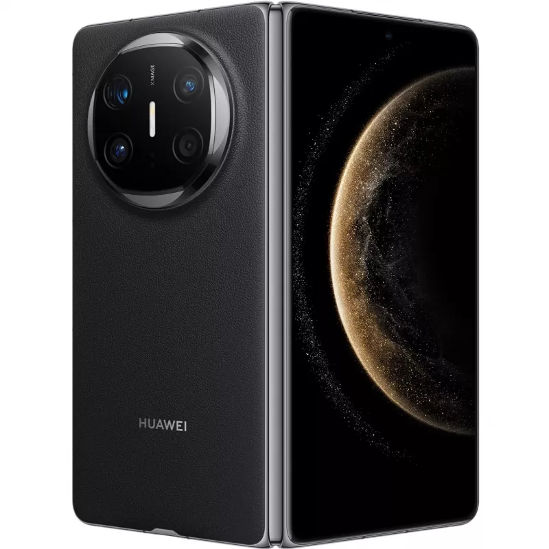 Viedtālrunis Huawei Mate X6 7,93 collas 12 GB 512 GB Melns