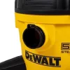 Mitrā/sausā putekļsūcējs DeWalt AT-DXV23P-QT, 800 W, 23 L, 19 kPa, HEPA, 65 dB