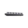 Logitech Master Series MX Mechanical - Tastatūra