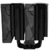 Thermalright Royal Pretor 130 CPU dzesētājs, divu torņu - 1x 120mm, 1x 130mm, melns (ROYAL PRETOR 130 Melns)