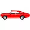 Konstrukciju rotaļlieta Cobi Opel Rekord C Coupe mērogā 1:12 modelis COBI-24345, kolekcionējams būvkomplekts