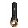 Duracell DF750 lukturītis melns