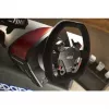 Thrustmaster TS-XW Racer Sparco P310 Melns Stūre + Pedāļi Digitāls PC, Xbox One