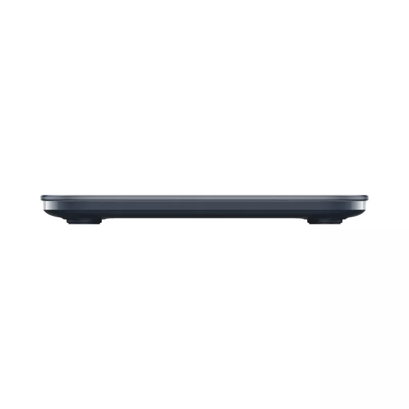 Xiaomi Smart Scale S200 vannas svari (tumši pelēki)