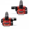 Elektriskā ēvele EINHELL TE-PL 920 — 900 W motors, 82 mm griešanas platums