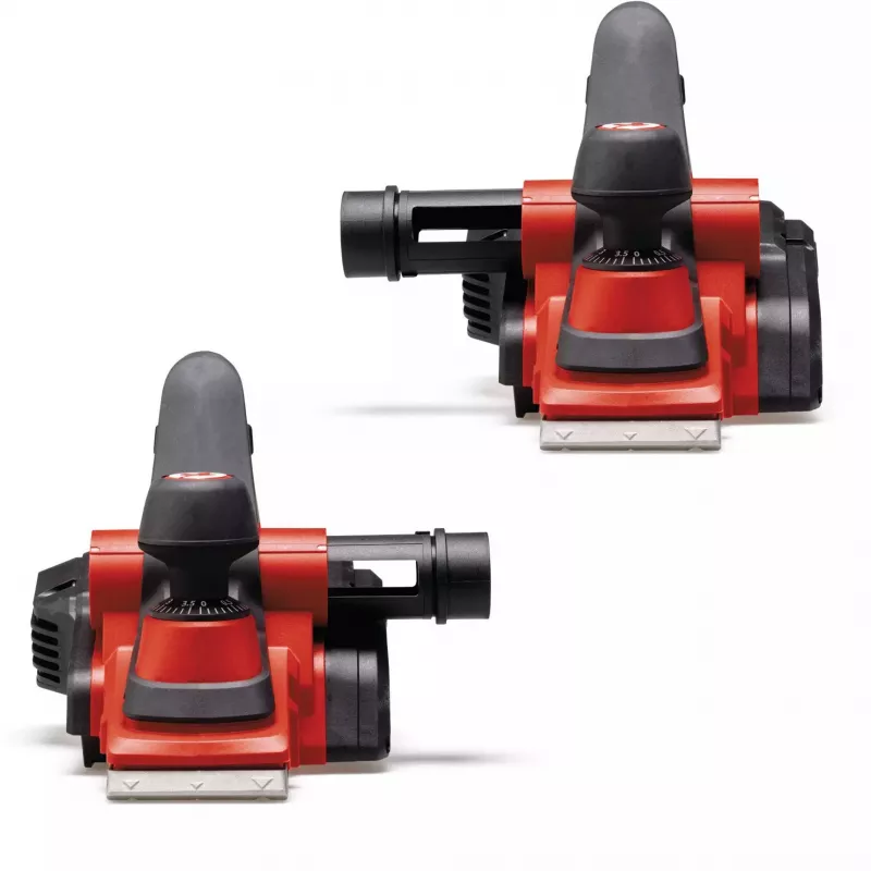 Elektriskā ēvele EINHELL TE-PL 920 — 900 W motors, 82 mm griešanas platums