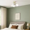 Activejet AJE-EMILY 3P GOLD E27 piekarināmā lampa 3x40W