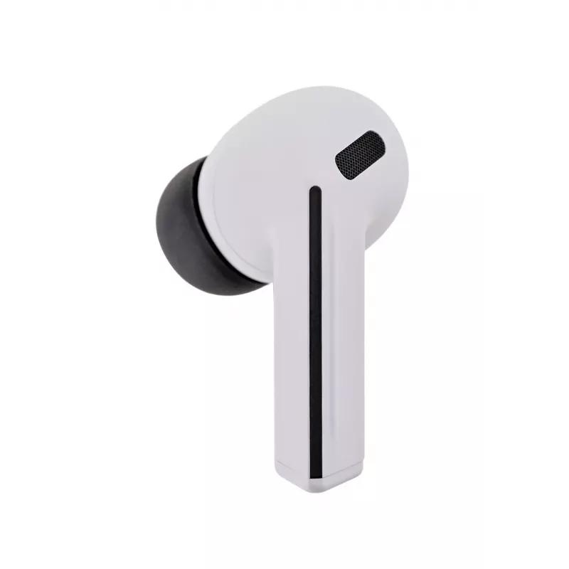 True Wireless Stereo austiņas Samsung Galaxy SM-R420NZAAEUE — Iekšauss TWS, Bluetooth 5.4, IP54, ANC, 6 mikrofoni, 515 mAh korpuss