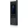 Ubiquiti G3 Intercom IEKŠTELPU/ĀRTELPU domofona terminālis dzīvojamo un komerciālo ēku ieejas pieprasījumu pārvaldībai ar Touch Pass atbalstu